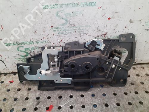 Front right interior door handle HONDA CIVIC VIII Hatchback (FN, FK) 2.2 CTDi (FK3) | BP25309192I14 