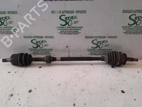 Used Right front driveshaft HYUNDAI TRAJET (FO) [1999-2008]  25318169