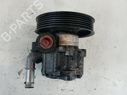 Styring servopumpe AUDI TT (8N3) 1.8 T | BP25319060M99 
