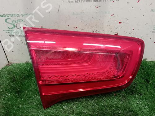 Used Left tailgate light KIA SPORTAGE III (SL) [2009-2017]  25328134