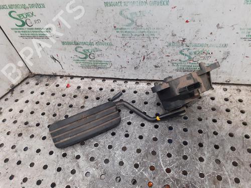 Used Pedal RENAULT KANGOO / GRAND KANGOO II (KW0/1_) 1.5 dCi 70 (KW0V, KW0A) (68 hp) 25317825