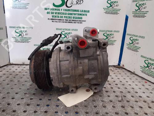 Used AC compressor KIA SORENTO I (JC) [2002-2011]  25325420