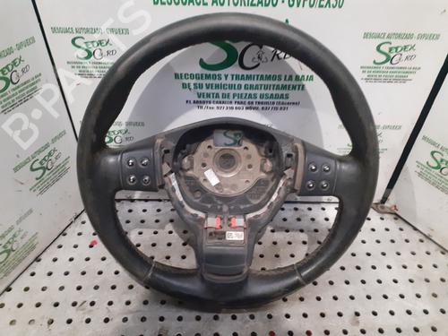 Used Steering wheel SEAT LEON (1P1) [2005-2013]  25321717
