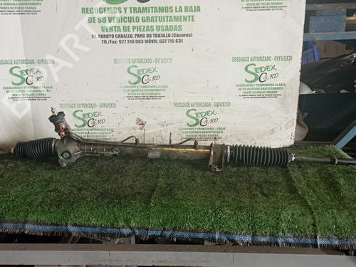 Tannstang/sevrosnekke CITROËN JUMPER II Platform/Chassis [2006-2025]  25326471