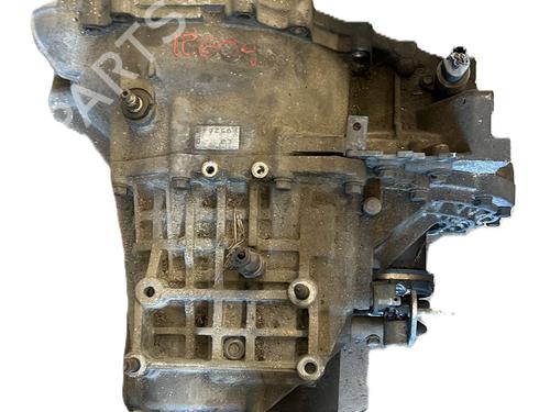 Used Gearbox Gearbox HYUNDAI ELANTRA III Saloon (XD) 2.0 CRDi (113 hp) 36476586 36476586