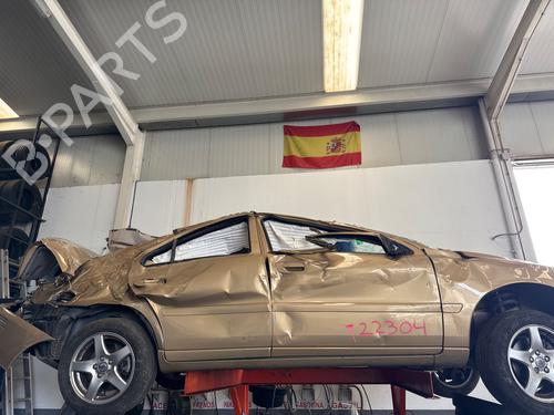 AC-Kompressor VOLVO S60 I (384)  | BP25717840M34 