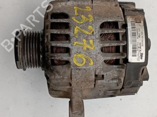 Used Alternator OPEL INSIGNIA A (G09) [2008-2017]  25722387