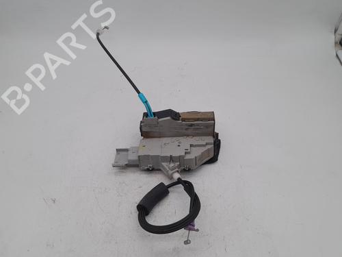 Used Front right lock Front right lock 37177923 37177923