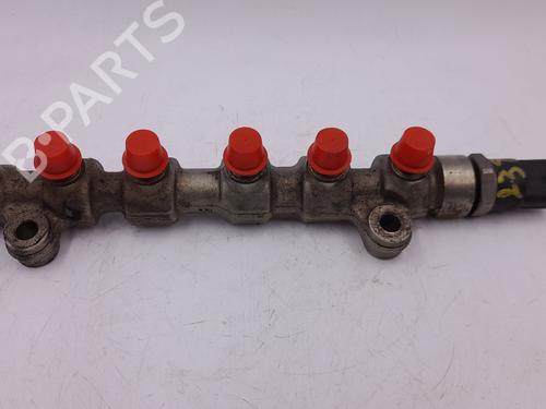 Used Injection rail Injection rail RENAULT TRAFIC II Platform/Chassis (EL) 2.5 dCi 135 (EL0D) (135 hp) 34139375 34139375