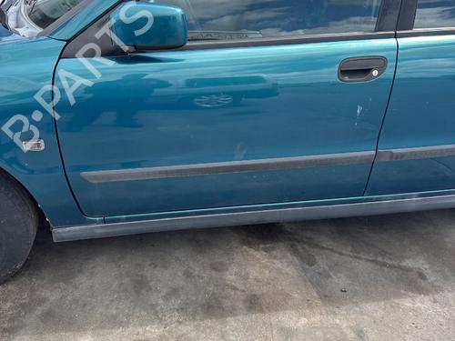 Used Left front door VOLVO S40 I (644) 2.0 T (160 hp) 25325167