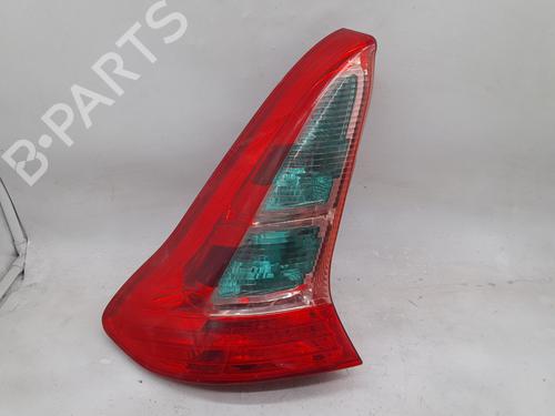 Venstre baglygte CITROËN C4 Coupe (LA_) [2004-2013]  32074664