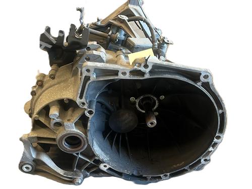 Used Gearbox Gearbox 25327892 25327892