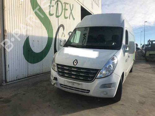 AC radiator RENAULT MASTER III Van (FV)  | BP37015833M32  - Image 8