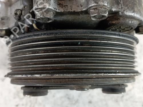 AC compressor OPEL COMBO Box Body/MPV 1.3 CDTI 16V | BP25319827M34 