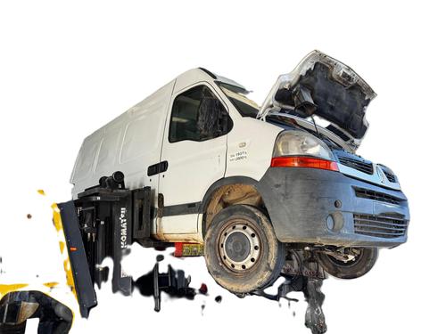 Teile für RENAULT MASTER II Van (FD) 2.5 dCi (FD01, FD0Y, FD21, FD2Y, FD31, FD71, FD7Y, FD81,... (146 hp) 4356615 