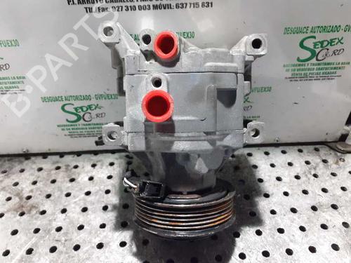 AC-Kompressor FIAT PUNTO Hatchback Van (188_)  | BP25322467M34 