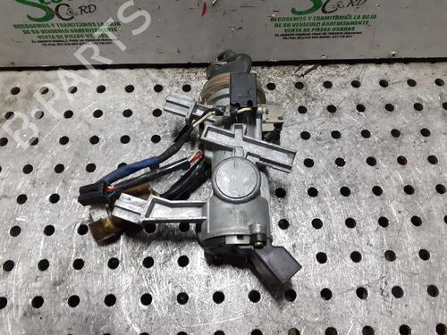 Ignition barrel MITSUBISHI PAJERO III (V7_W, V6_W)  | BP25318307M48 