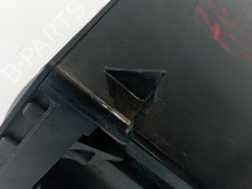 Climate control AUDI A6 C5 Avant (4B5) 1.9 TDI | BP25312768I5 