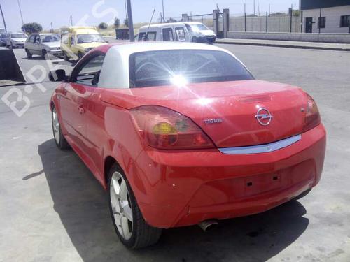 Engine OPEL TIGRA TwinTop (X04) 1.8 (R97) | BP37491191M1  - Image 10