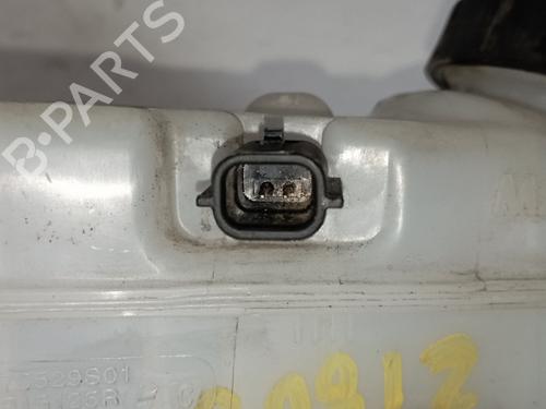 Brake master cylinder DACIA LODGY (JS_)  | BP25308705M77 