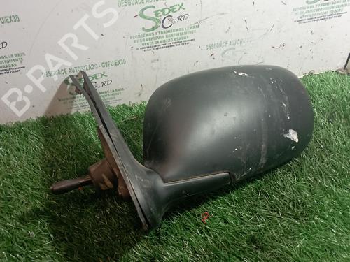 Left mirror NISSAN MICRA II (K11)  | BP25309766C26 