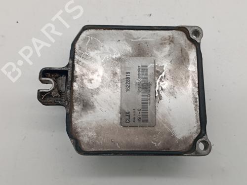 Engine control unit (ECU) OPEL ASTRA G Hatchback (T98)  | BP25403031M57 
