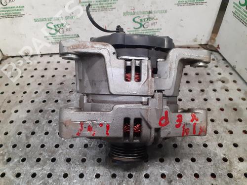 Used Alternator OPEL ASTRA H (A04) [2004-2014]  25323416