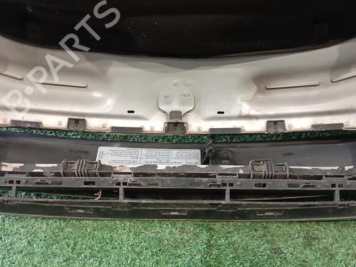 Hood AUDI A2 (8Z0)  | BP25328111C1 