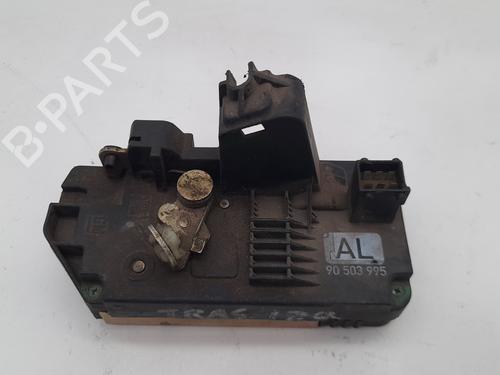 Used Rear left lock OPEL VECTRA B (J96) [1995-2004]  25310079