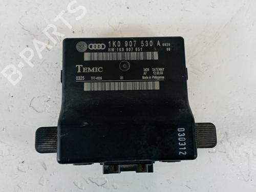 Elektronisk modul VW TOURAN (1T1, 1T2) [2003-2010]  25317173