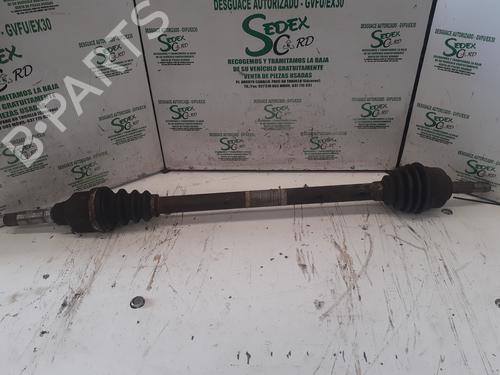 Used Right front driveshaft Right front driveshaft 36837747 36837747