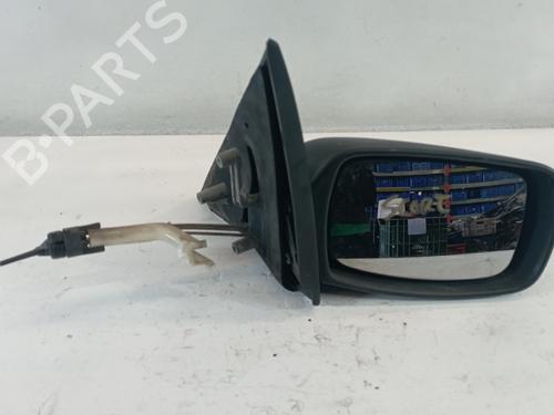 Used Right mirror FORD ESCORT V (AAL, ABL) [1990-1996]  25311291