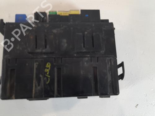 Fuse box NISSAN NV200 / EVALIA Bus  | BP25319299E1 