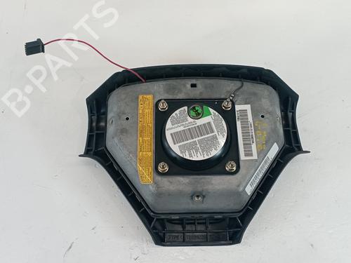 Driver airbag HYUNDAI GETZ (TB) 1.5 CRDi | BP25319216C9 