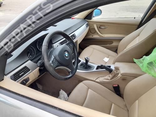 Used Parts BMW 3 Touring (E91) 318 d (122 hp) 2784277