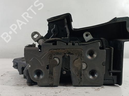 Front left lock FORD FOCUS II (DA_, HCP, DP)  | BP25315847C98 