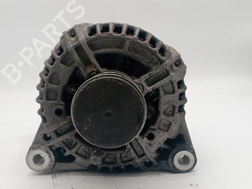 Alternator CITROËN C4 I (LC_)  | BP27801983M7 