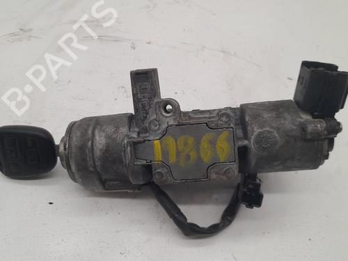 Ignition barrel TOYOTA AVENSIS (_T25_) 2.4 VVT-i (AZT251_, AZT251R) | BP25319114M48 