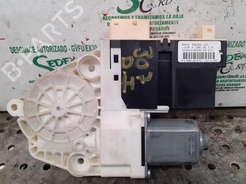 Left front window motor PEUGEOT 307 (3A/C)  | BP25313609E21 