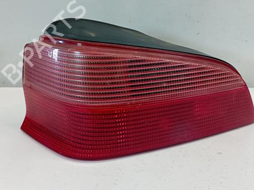 Left taillight PEUGEOT 106 II (1A_, 1C_) 1.5 D | BP25311101C34 