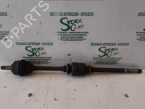 Used Right front driveshaft Right front driveshaft 36842396 36842396