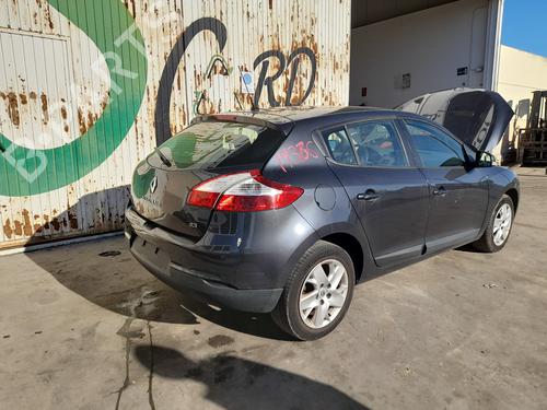 Electronic module RENAULT MEGANE III Hatchback (BZ0/1_, B3_) | BP33649713M83 - Image 4