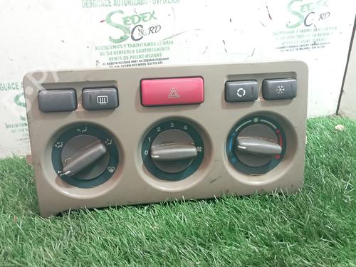 Used Climate control LAND ROVER FREELANDER I (L314) [1998-2006]  25318954