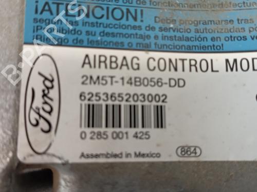 Airbag module FORD FOCUS I (DAW, DBW)  | BP25308212M53 