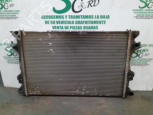 Køler RENAULT ESPACE IV (JK0/1_) [2002-2025]  25321597