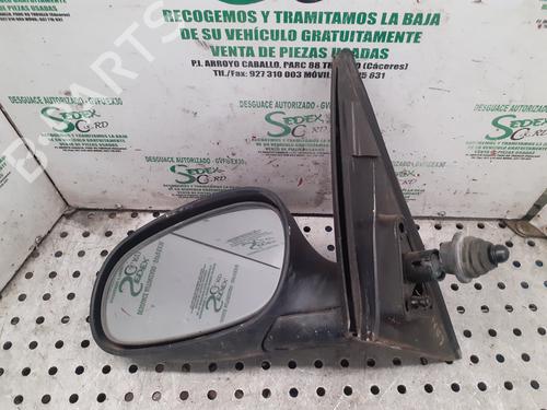 Used Left mirror DAEWOO LANOS (KLAT) [1997-2025]  25312028