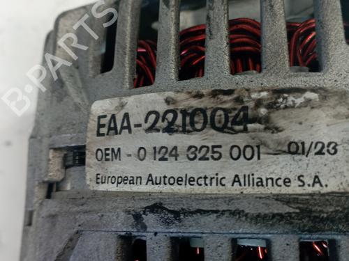 Generator AUDI A4 B6 (8E2)  | BP25324798M7 