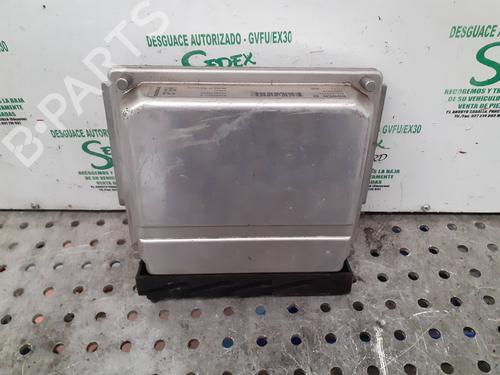 Used Engine control unit (ECU) VOLVO V70 I (875, 876) [1995-2000]  25326249