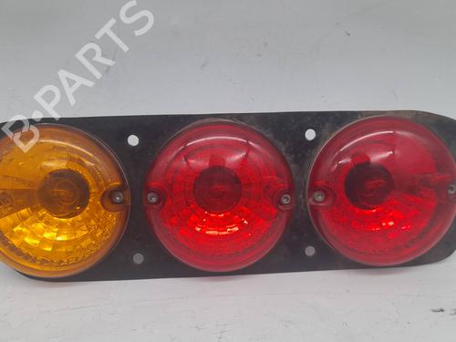 Used Left taillight NISSAN TERRANO II (R20) [1992-2007]  25325666