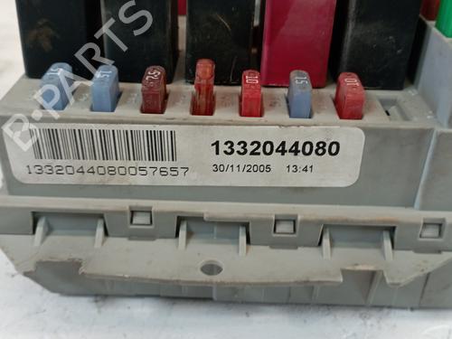 Fuse box FIAT DUCATO Van (230_)  | BP25325814E1